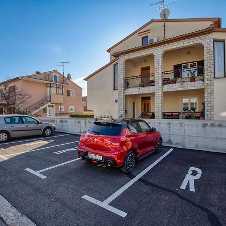 Ferienwohnung Beta A2+1 Poreč Exterior foto