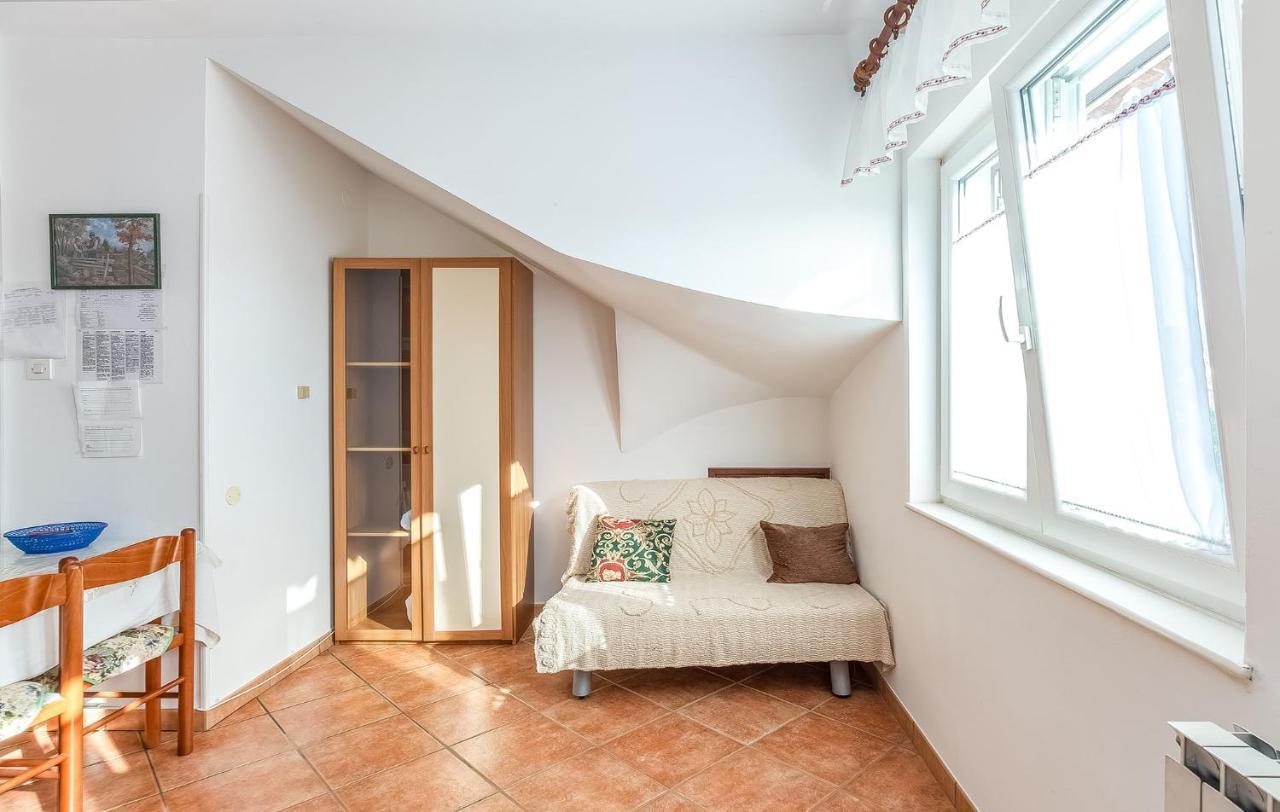 Ferienwohnung Beta A2+1 Poreč Exterior foto
