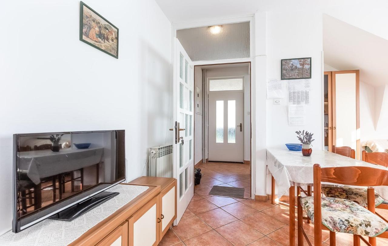 Ferienwohnung Beta A2+1 Poreč Exterior foto