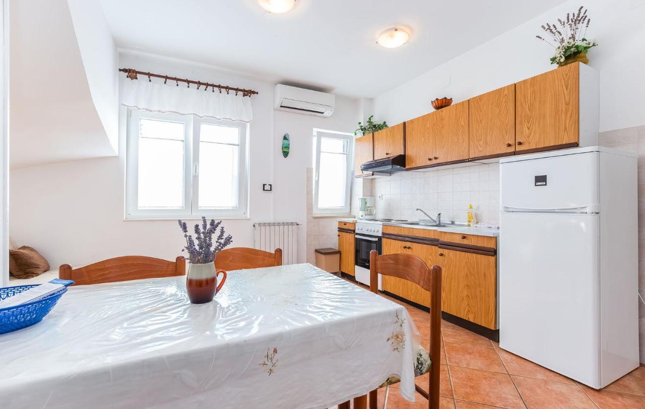 Ferienwohnung Beta A2+1 Poreč Exterior foto