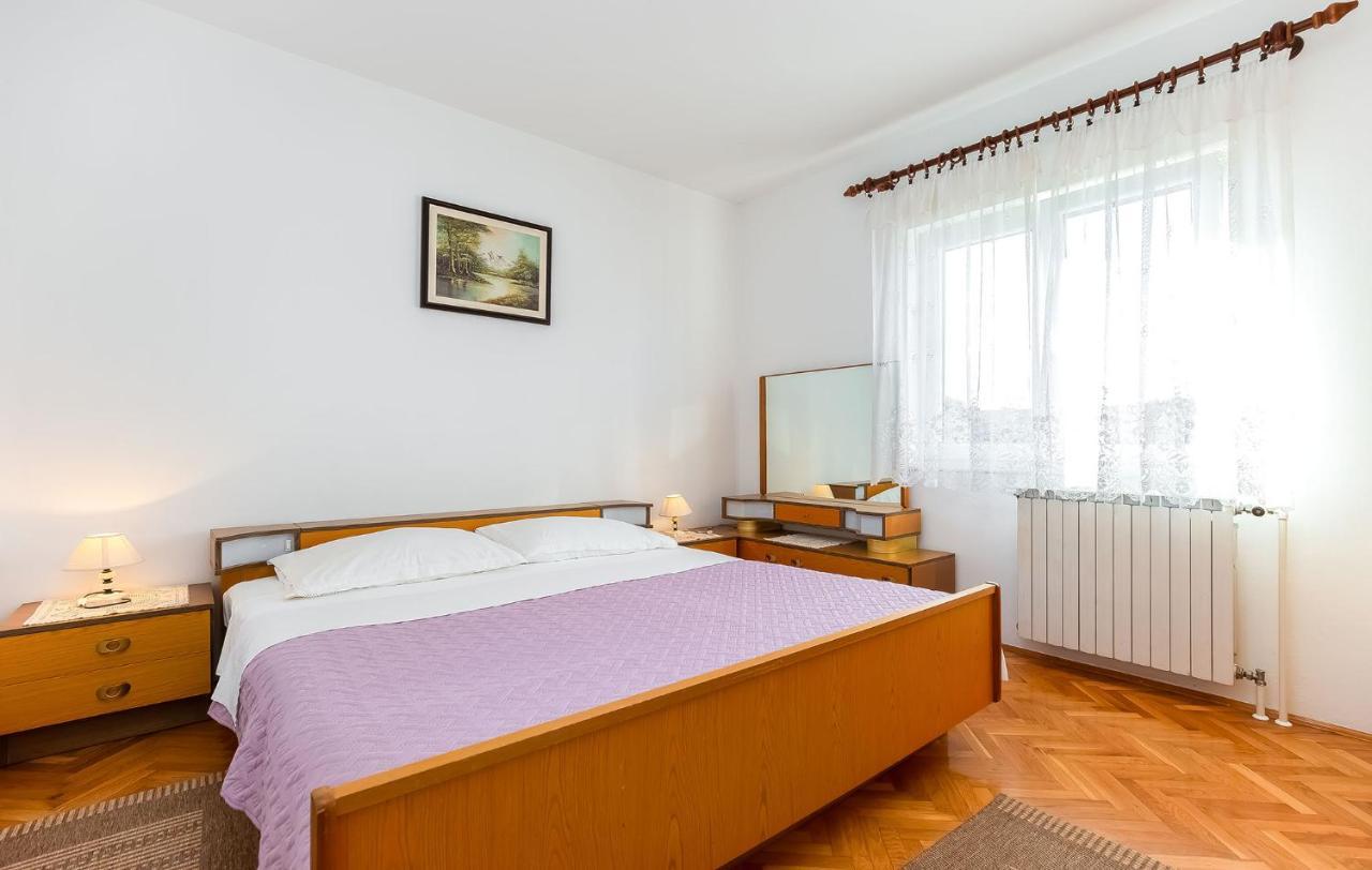Ferienwohnung Beta A2+1 Poreč Exterior foto