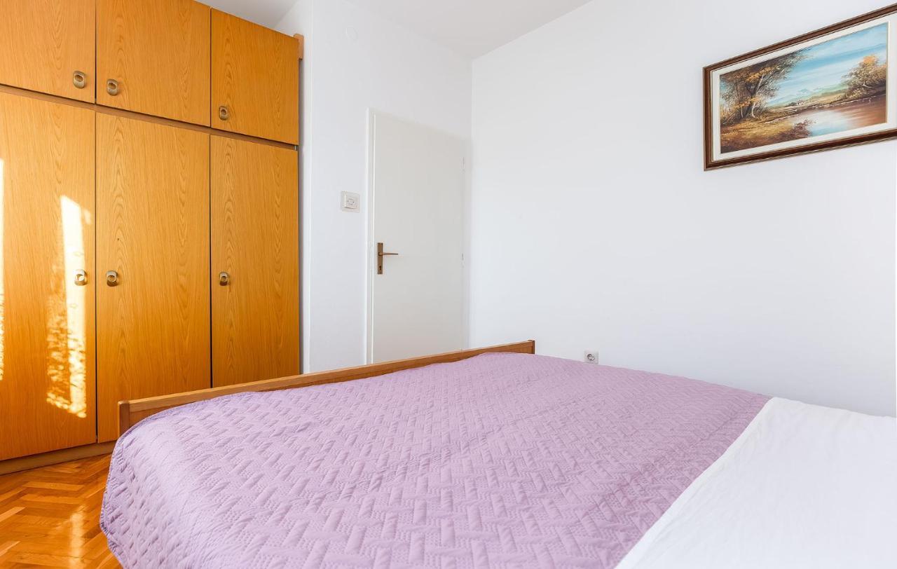 Ferienwohnung Beta A2+1 Poreč Exterior foto