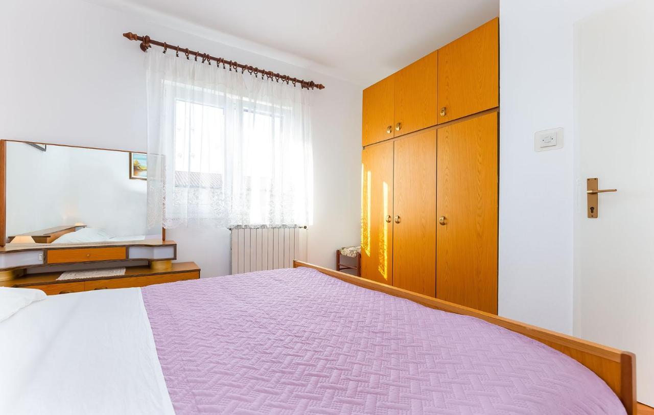 Ferienwohnung Beta A2+1 Poreč Exterior foto